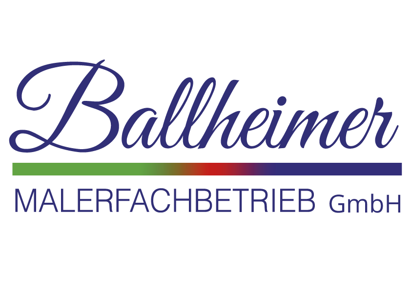 Malermeister-Ballheimer-GmbH-Logo
